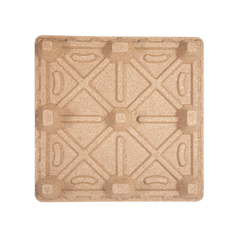 SJ-1050*1050*130 Palet lat, cu încărcare mare în patru direcții