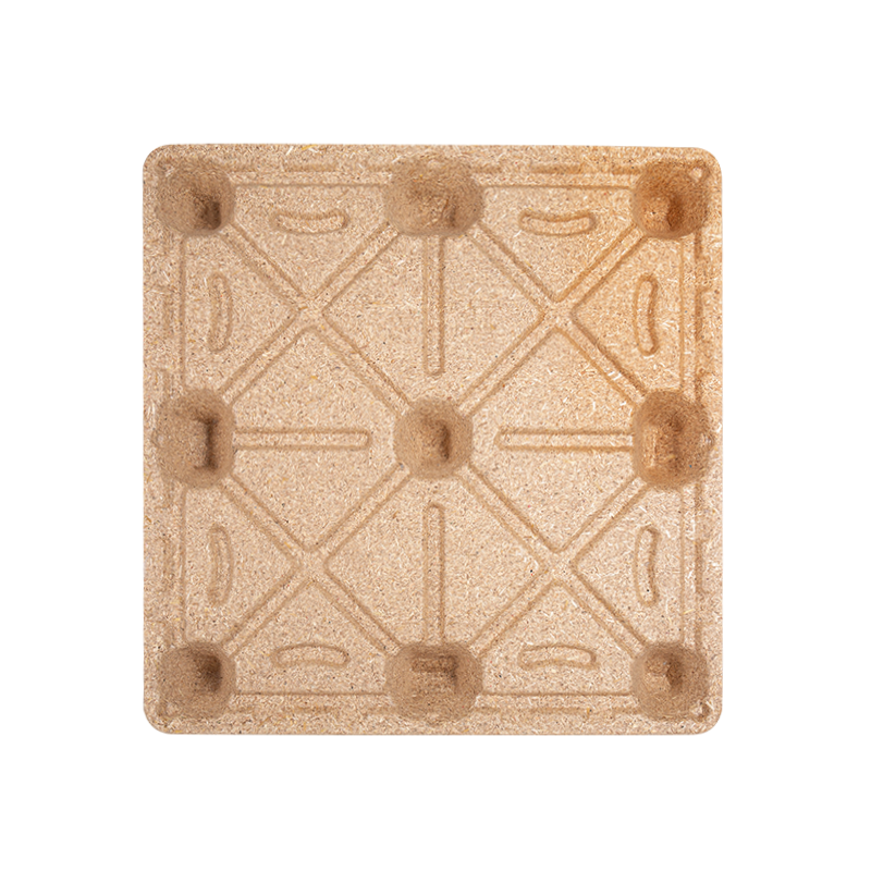 SJ-1050*1050*130 Palet lat, cu încărcare mare în patru direcții