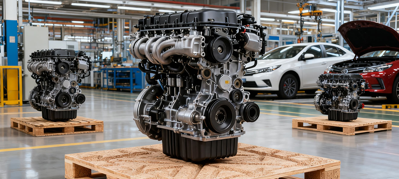 Industria utilajelor