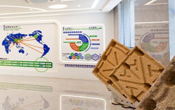 Cutie pliabilă pentru paleți: un instrument esențial pentru îmbunătățirea eficienței depozitării și reducerea costurilor logistice